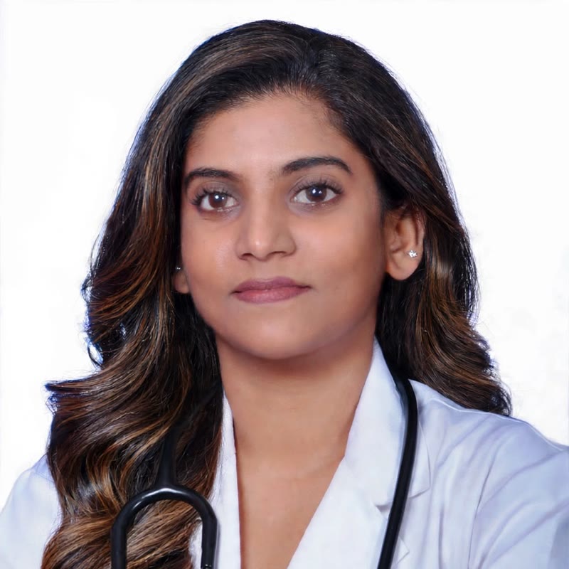 Dr. Drushtee Bhosle