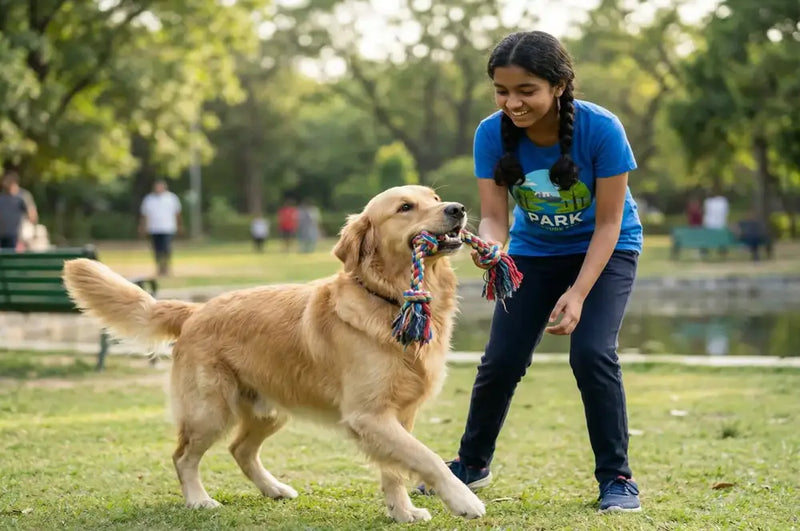 Paws Unit Vital Paws (A Unit of Pure Paws Pvt Ltd)