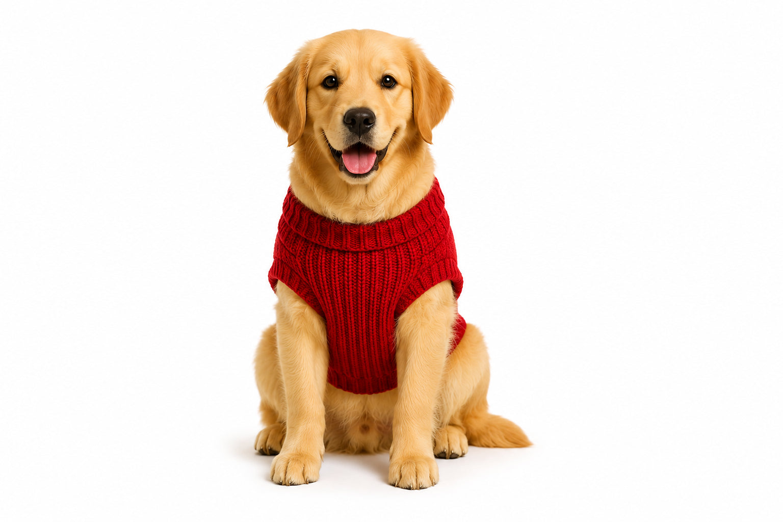 Medium Dog