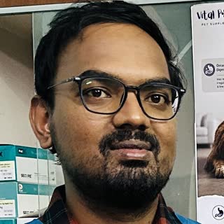 Dr. Vishnu